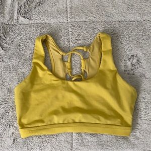 BuffBunny Sports bra